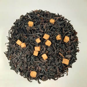 Английская карамель