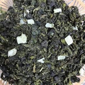 Чай Ананасовый Улу