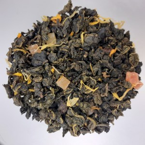Манговый Улун