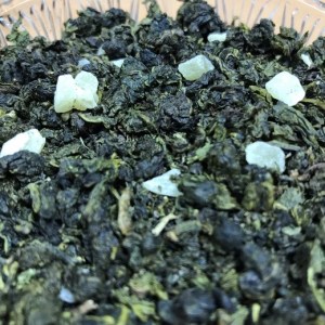 Чай Ананасовый Улу